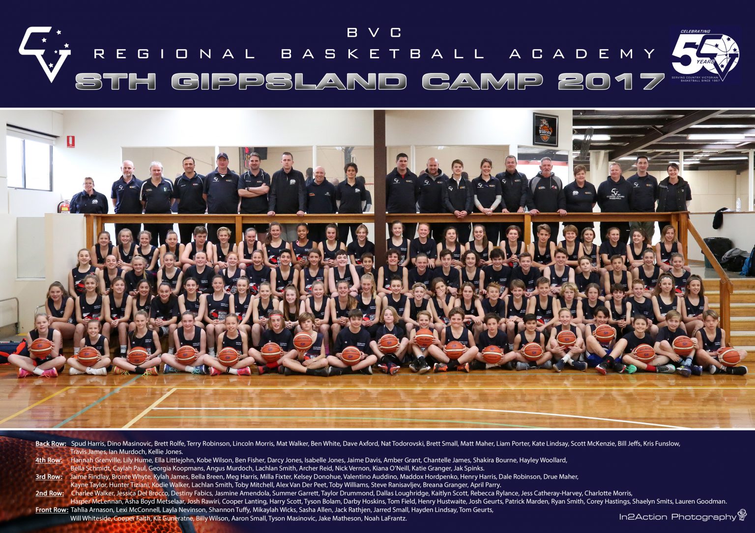 Southern Peninsula Athletes Selected for Gold Nugget Southern