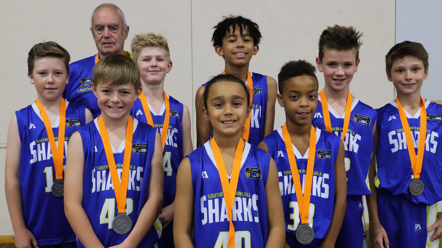 u12 Boys finish runners up at BVC Country Champs Southern Peninsula