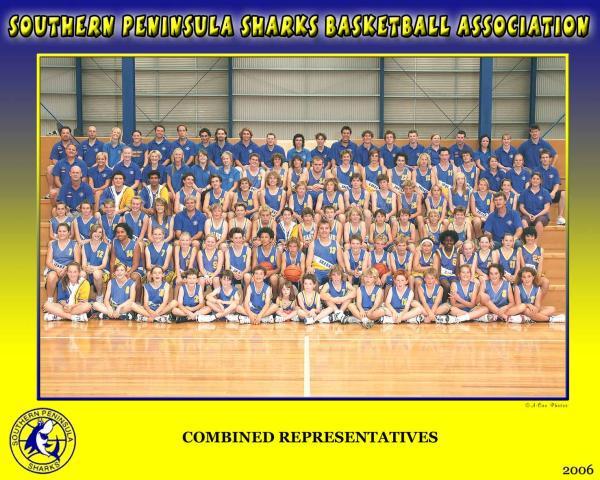 2006 Championship Season  Team Photos