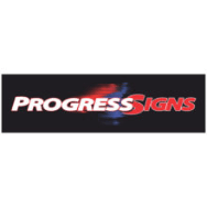 Progress Signs