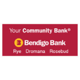 Bendigo Bank