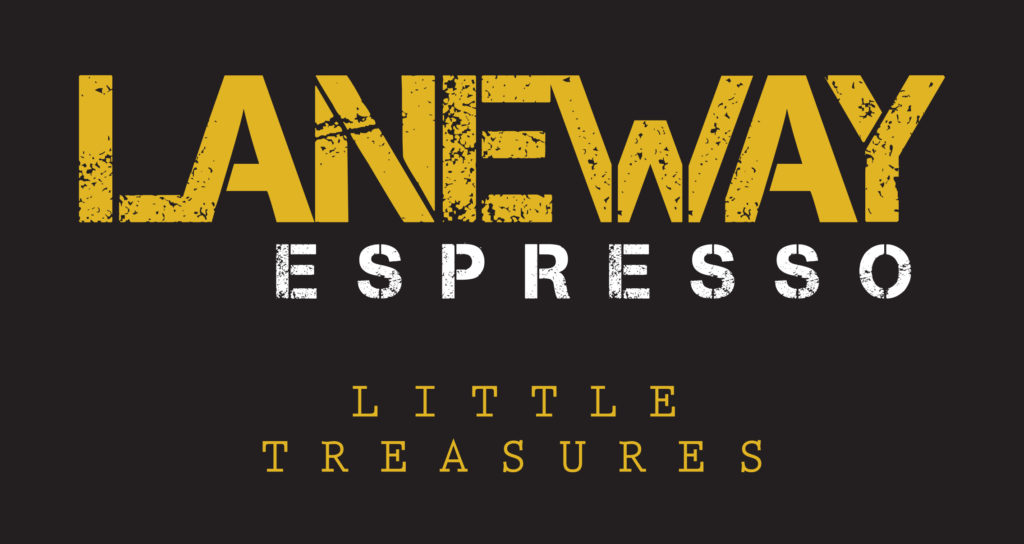 Laneway Espresso