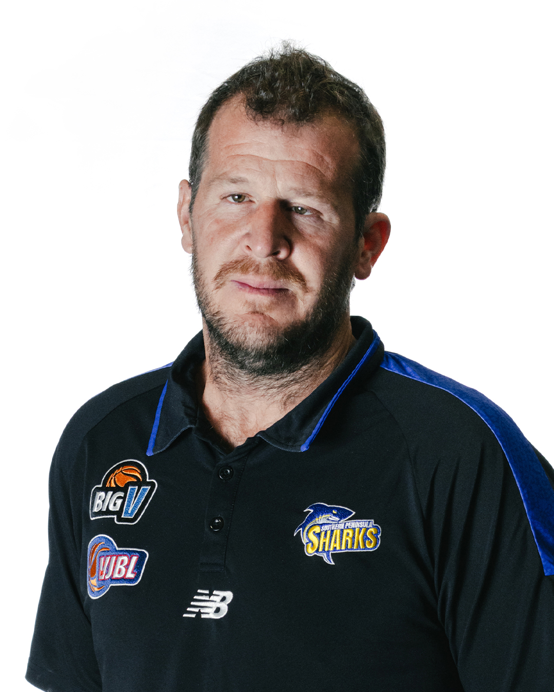 Head Coach photo for U12.2 Boys