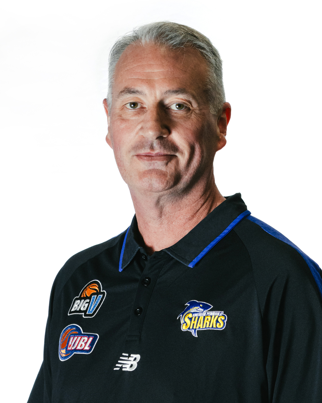 Head Coach photo for U18.2 Boys