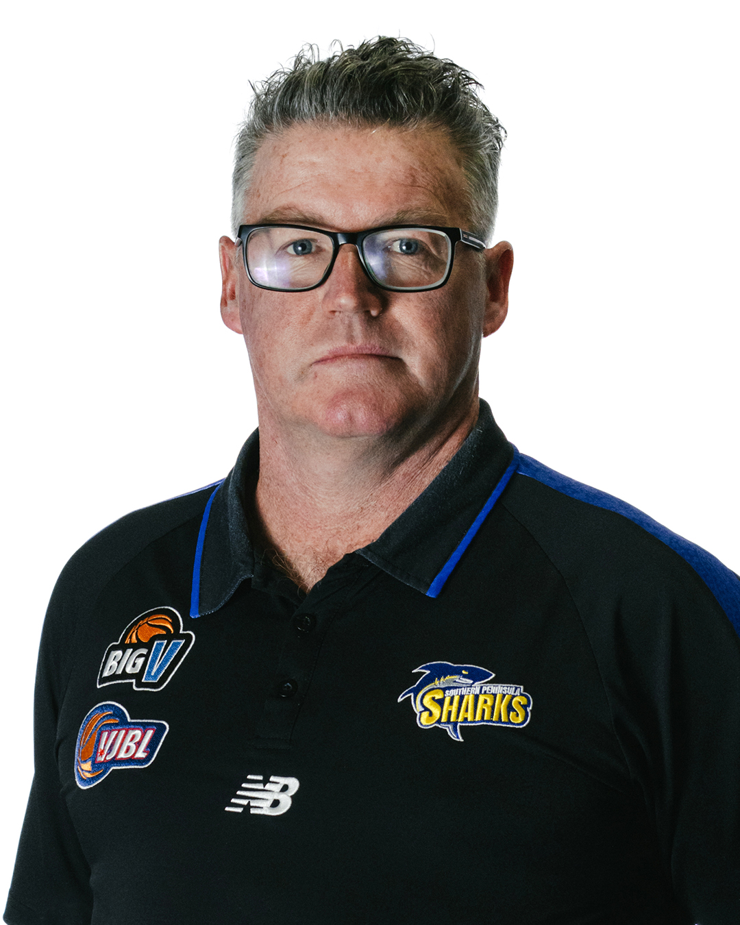 Head Coach photo for U18.1 Boys