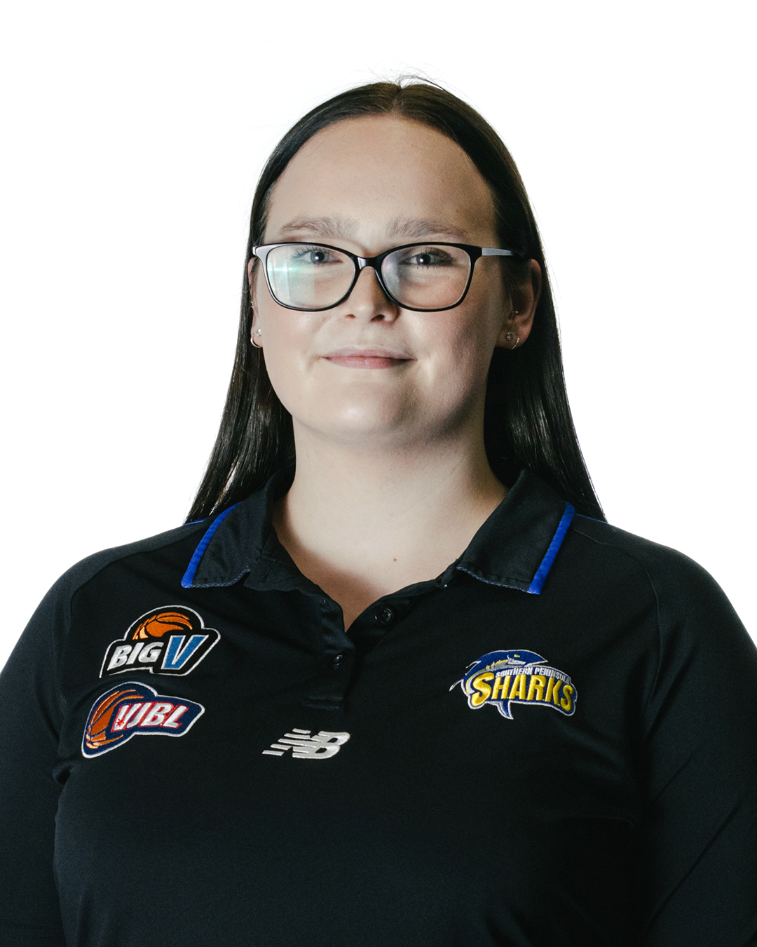 Head Coach photo for U16.2 Girls