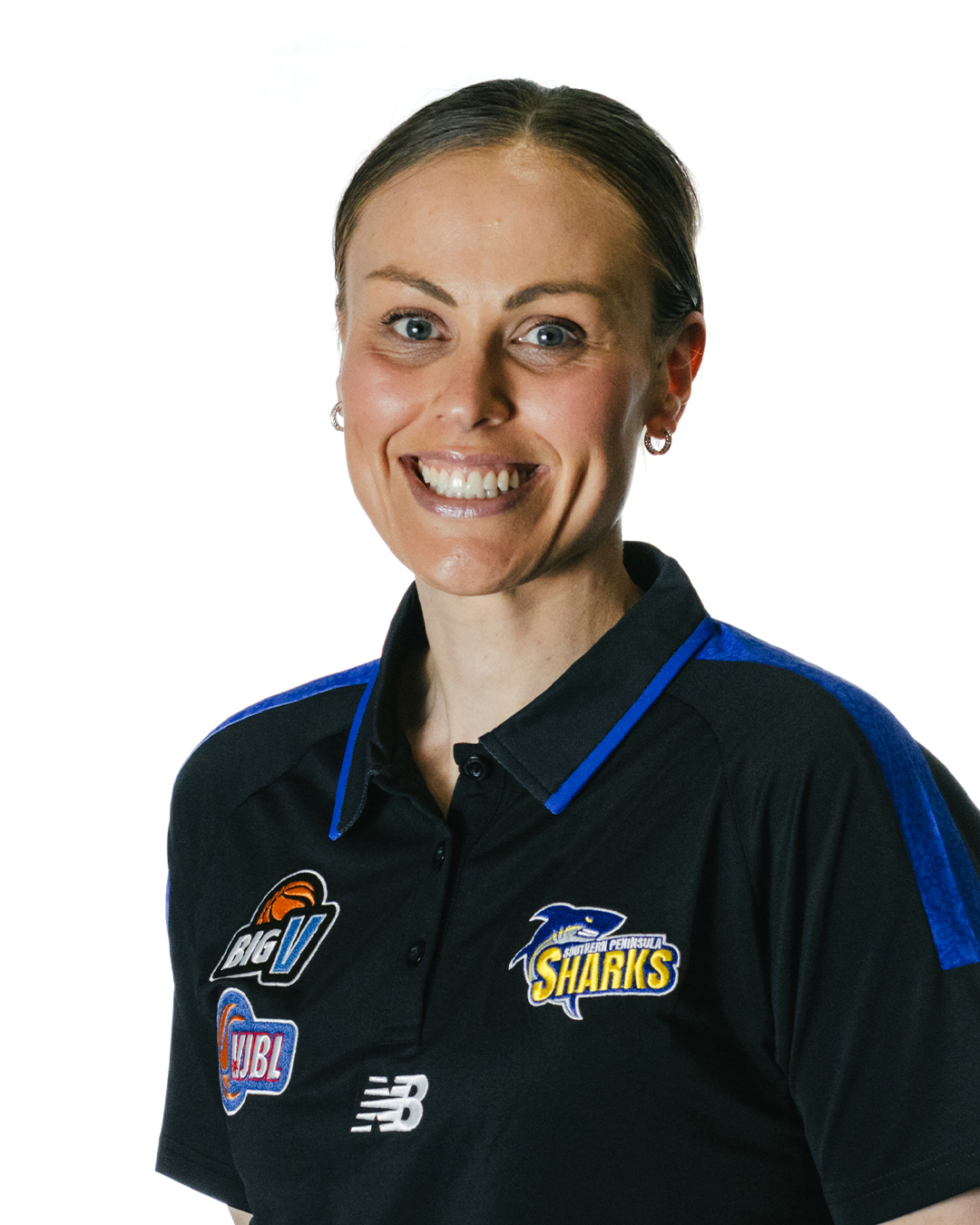 Head Coach photo for U12.2 Girls