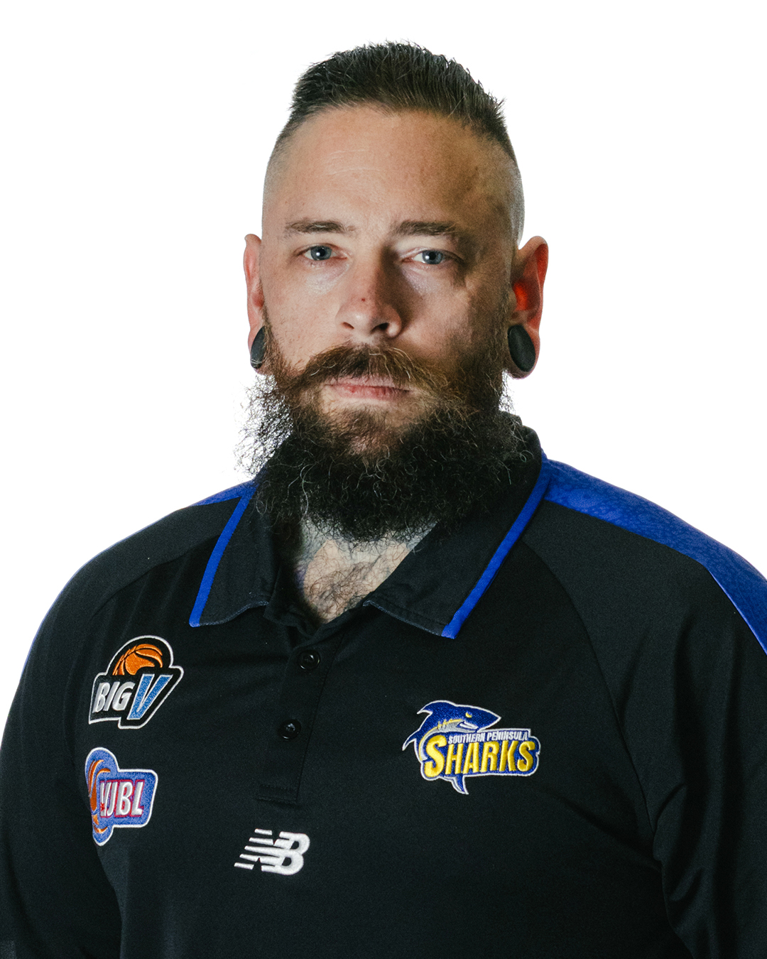 Head Coach photo for U18.1 Girls