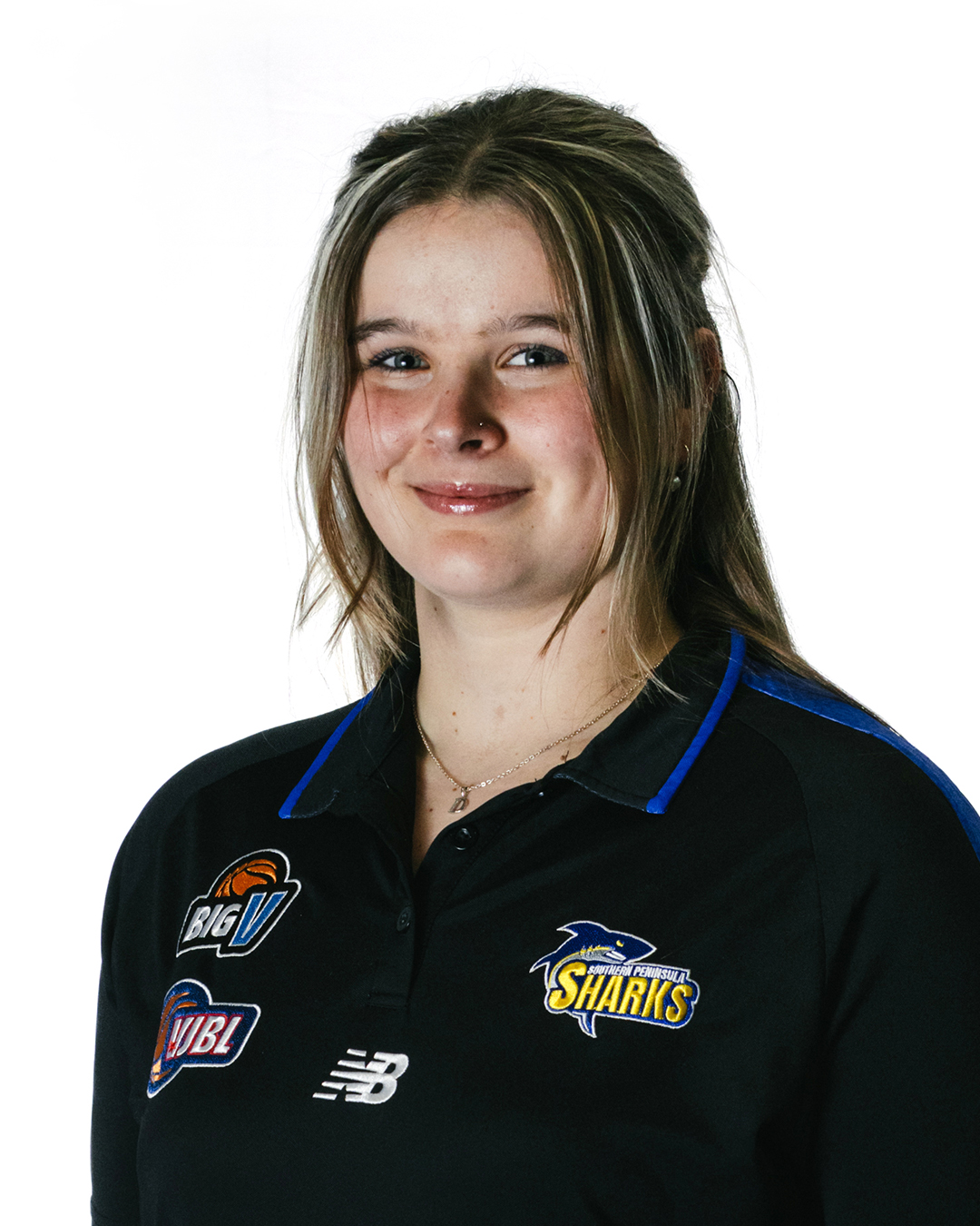 Head Coach photo for U12.3 Girls