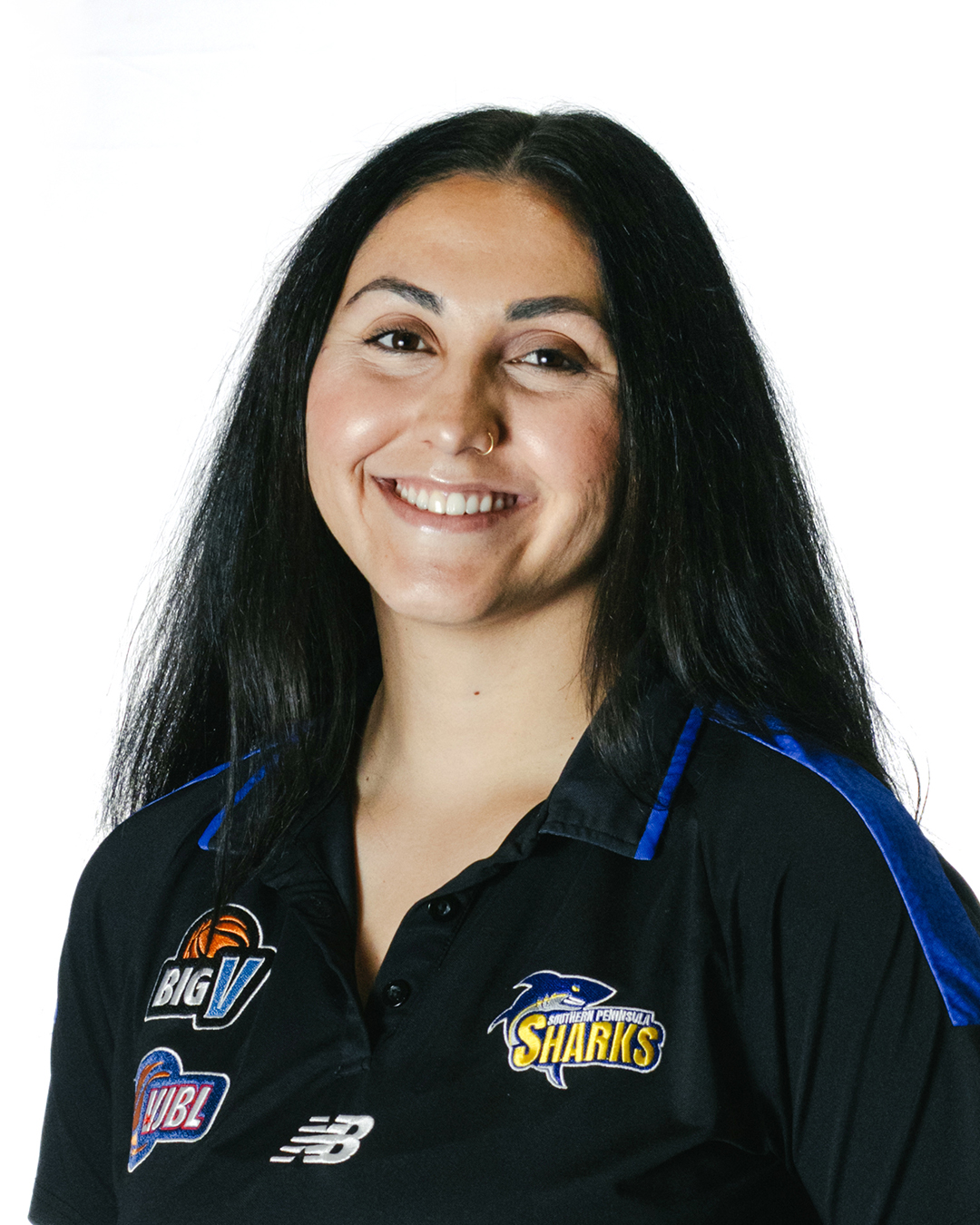 Head Coach photo for U12.1 Girls