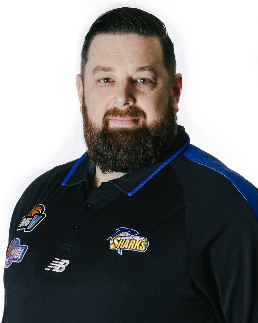 Head Coach photo for U12.3 Boys