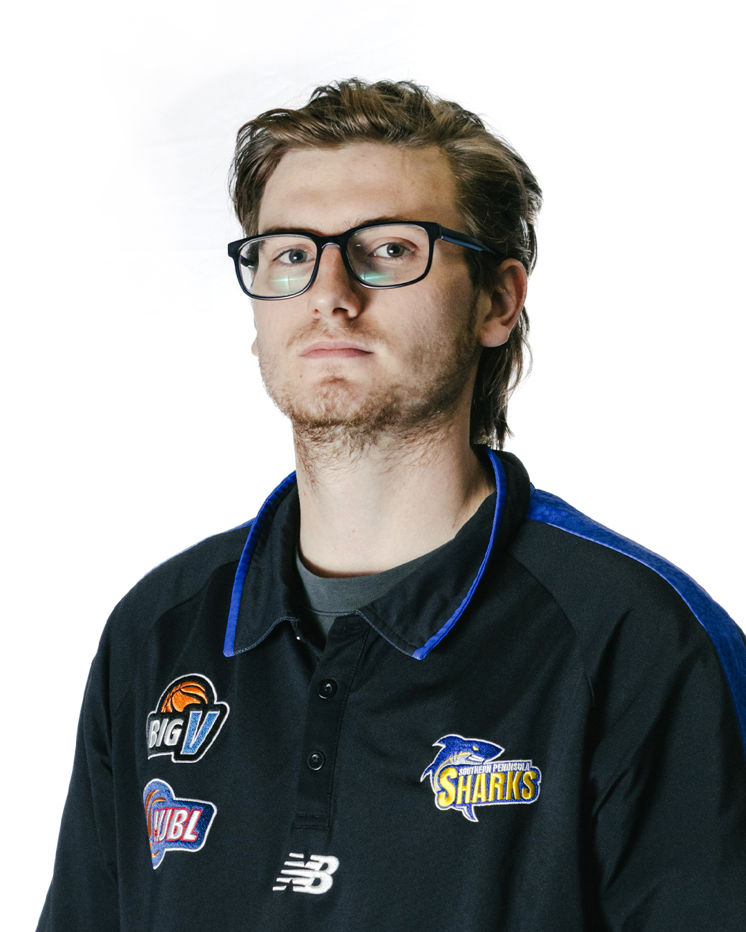 Head Coach photo for U16.2 Boys