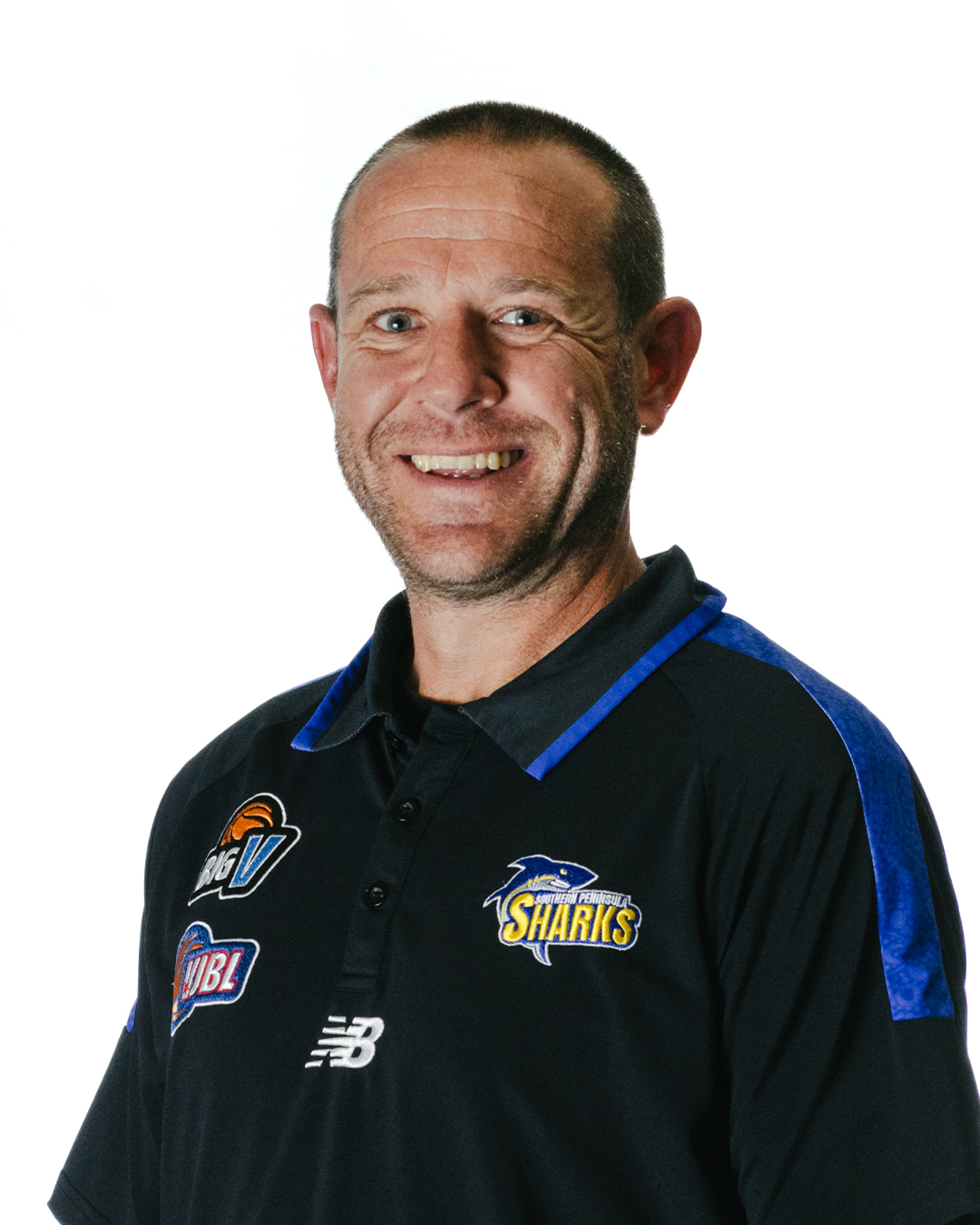 Head Coach photo for U16.1 Girls