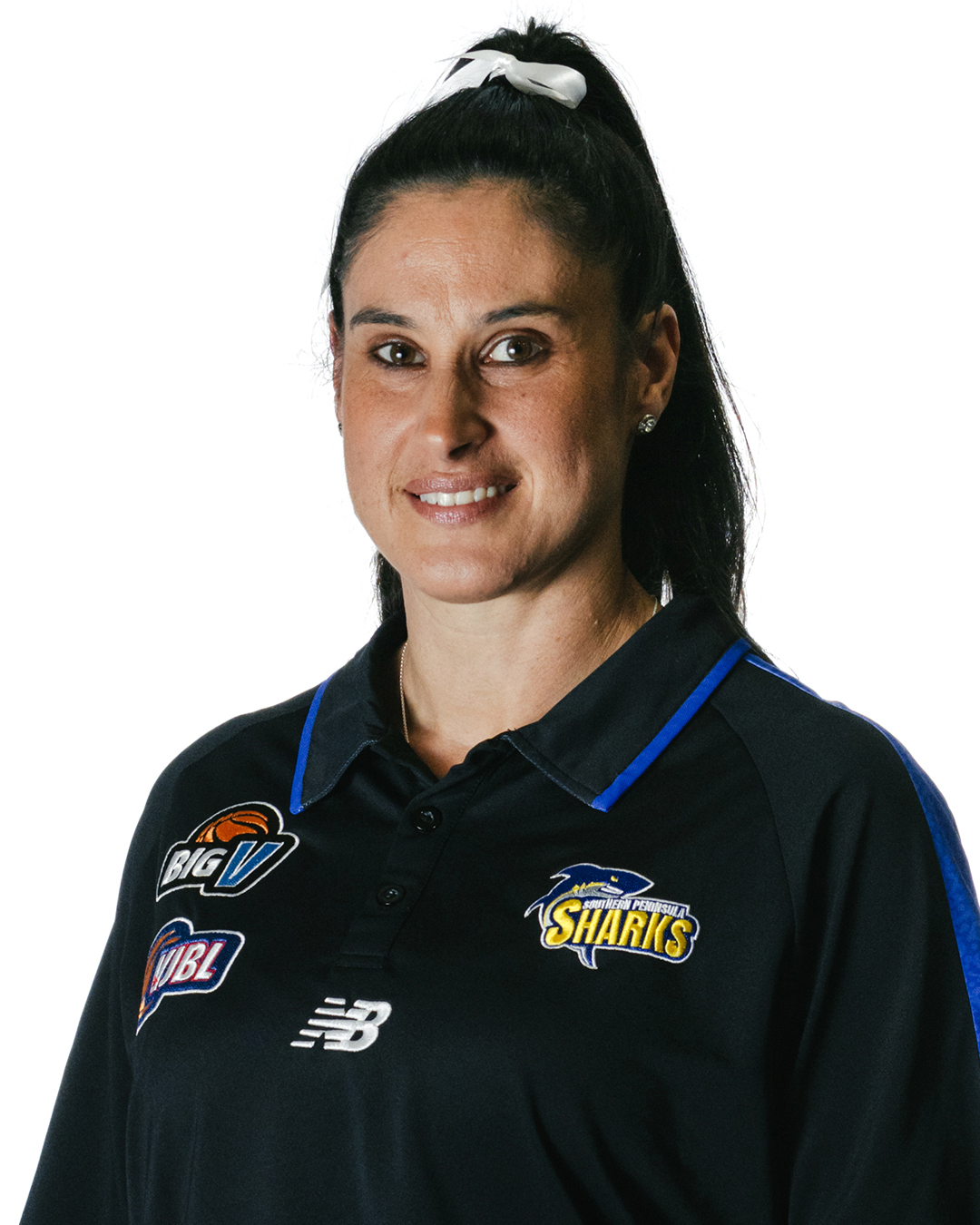 Head Coach photo for U14.3 Girls