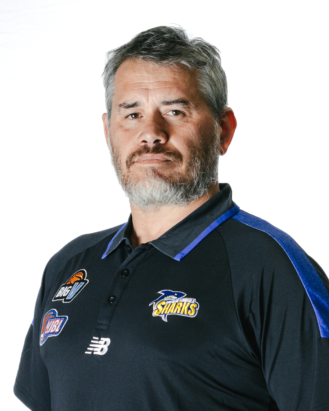 Head Coach photo for U16.3 Boys