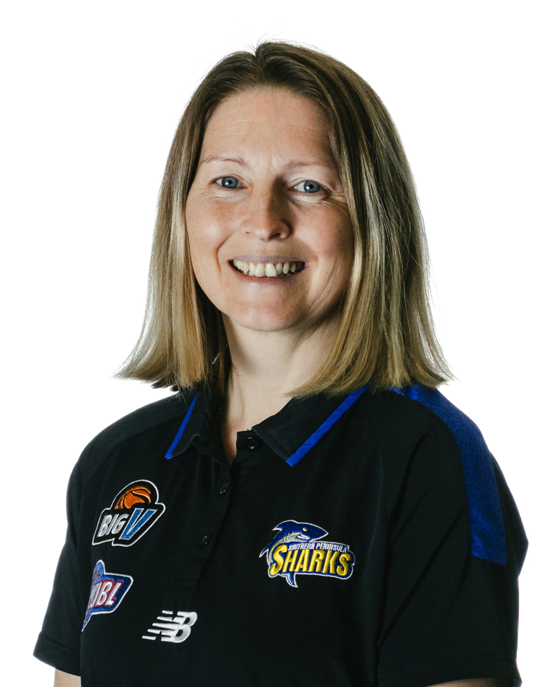 Head Coach photo for U12.1 Boys