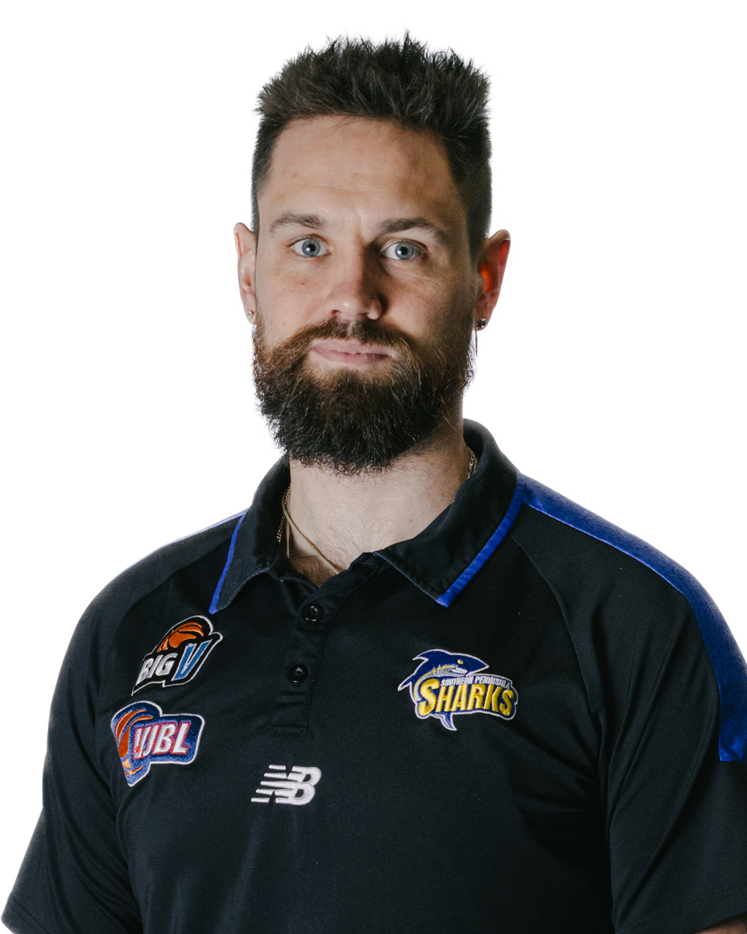 Head Coach photo for U14.1 Boys