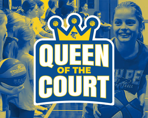 Queen of the Court (Girls Only) camp