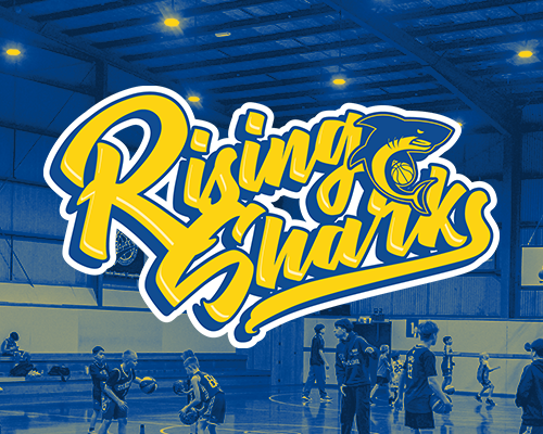 Rising Sharks Development Clinic