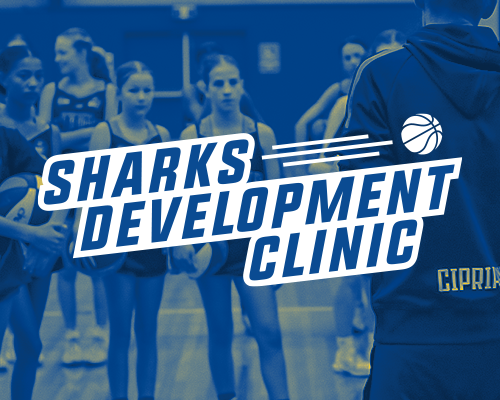 Sharks Development Clinic