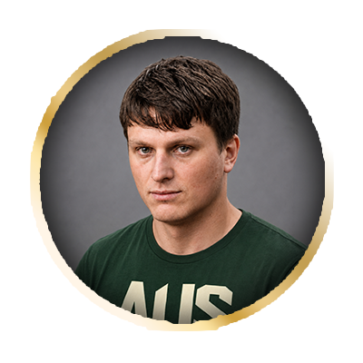 Brenton O'Brien