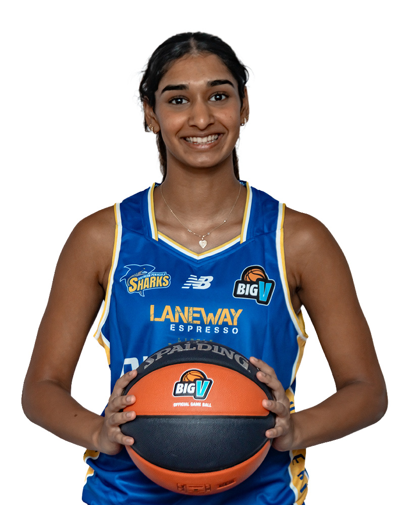 Meghna Vinodhram