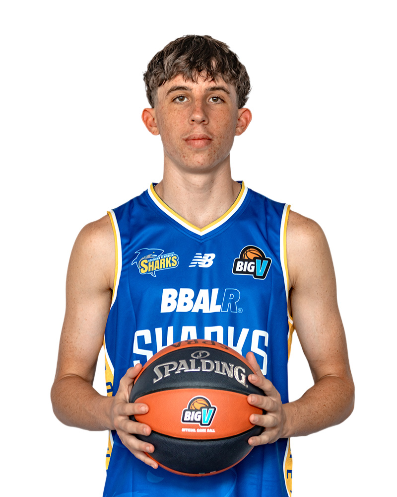 Zac Jenkins